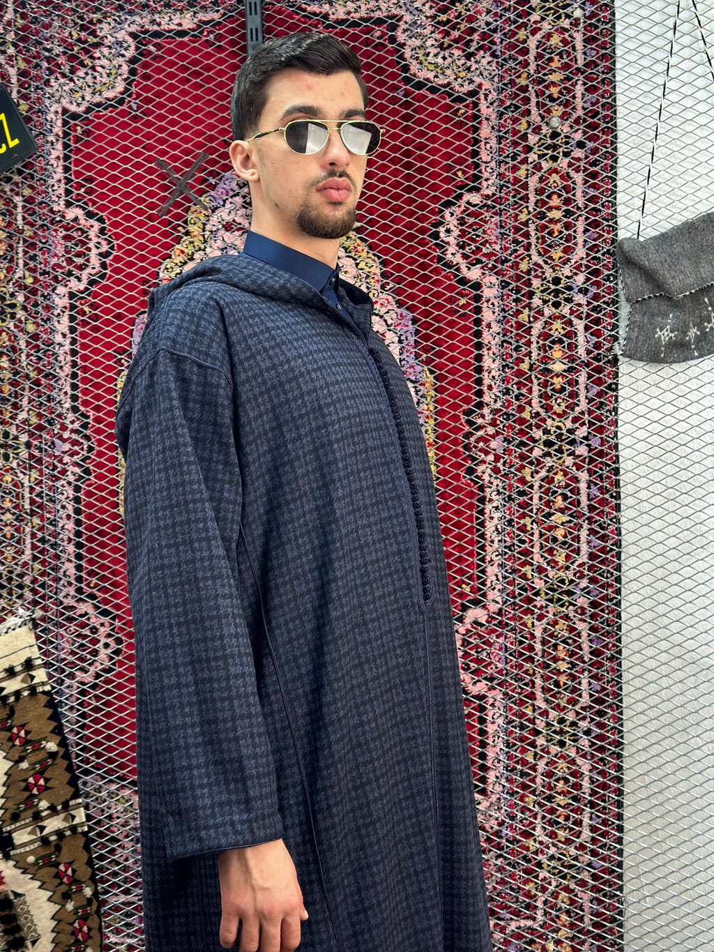 قشابية الهيثم