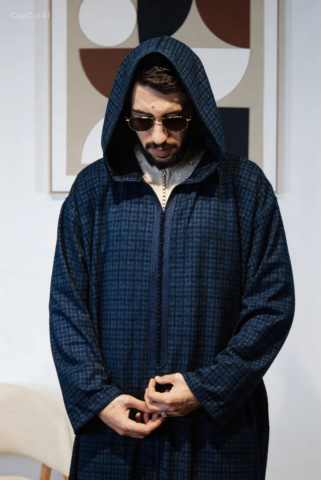 قشابية الهيثم