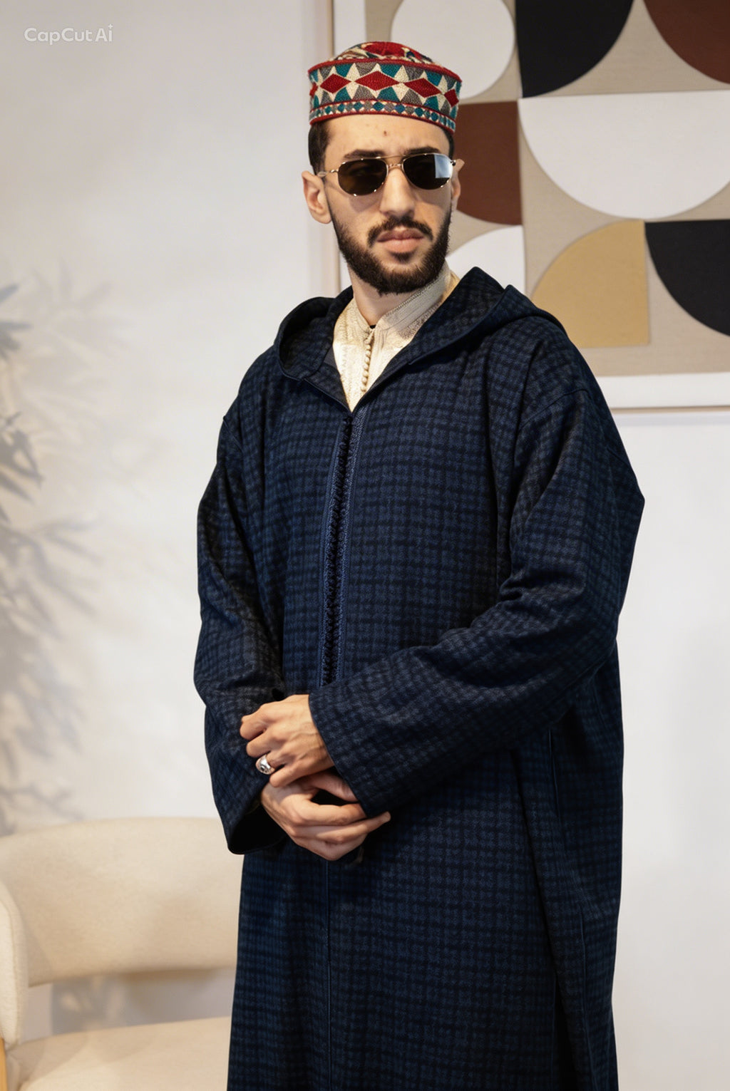 قشابية الهيثم