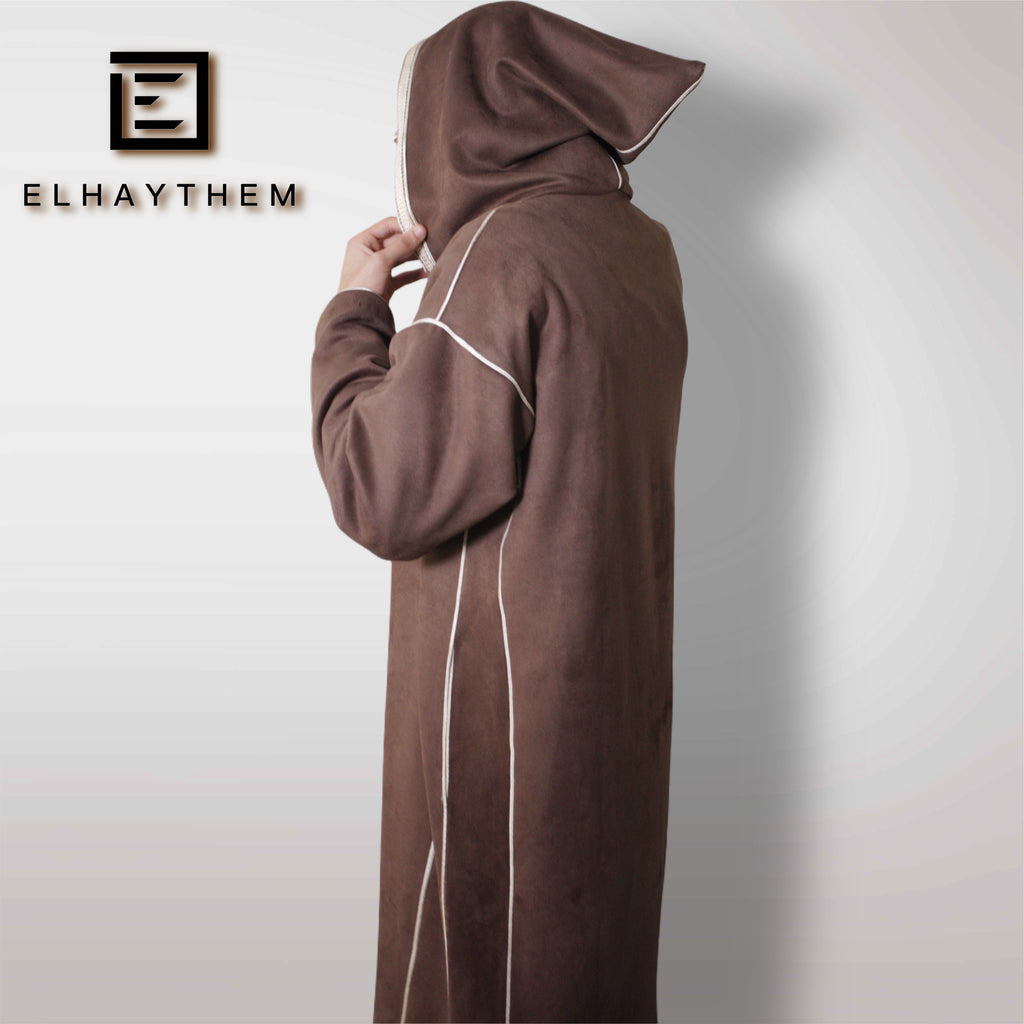 قشابية الهيثم