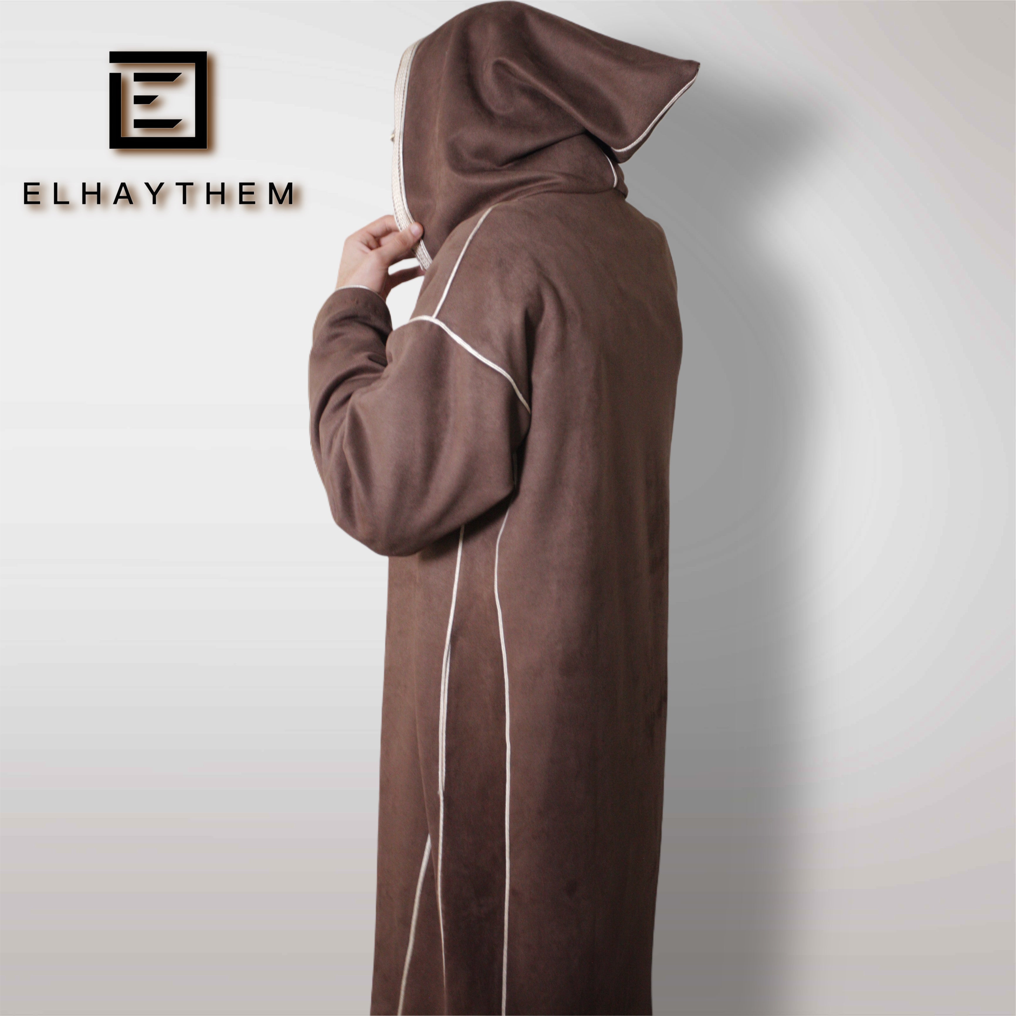 قشابية الهيثم