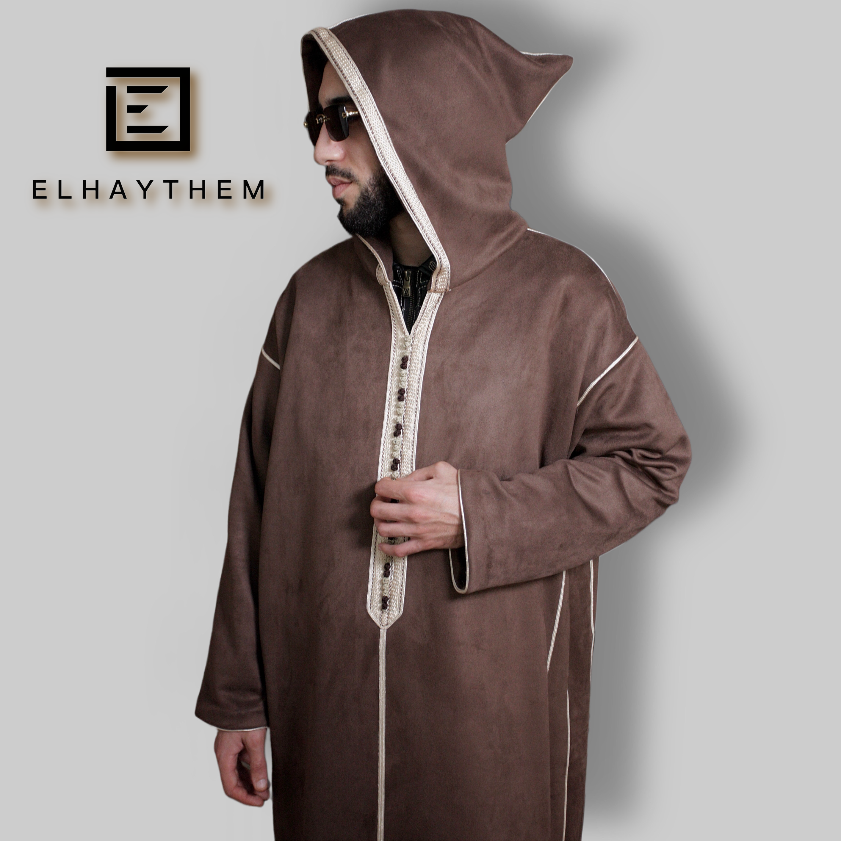 قشابية الهيثم