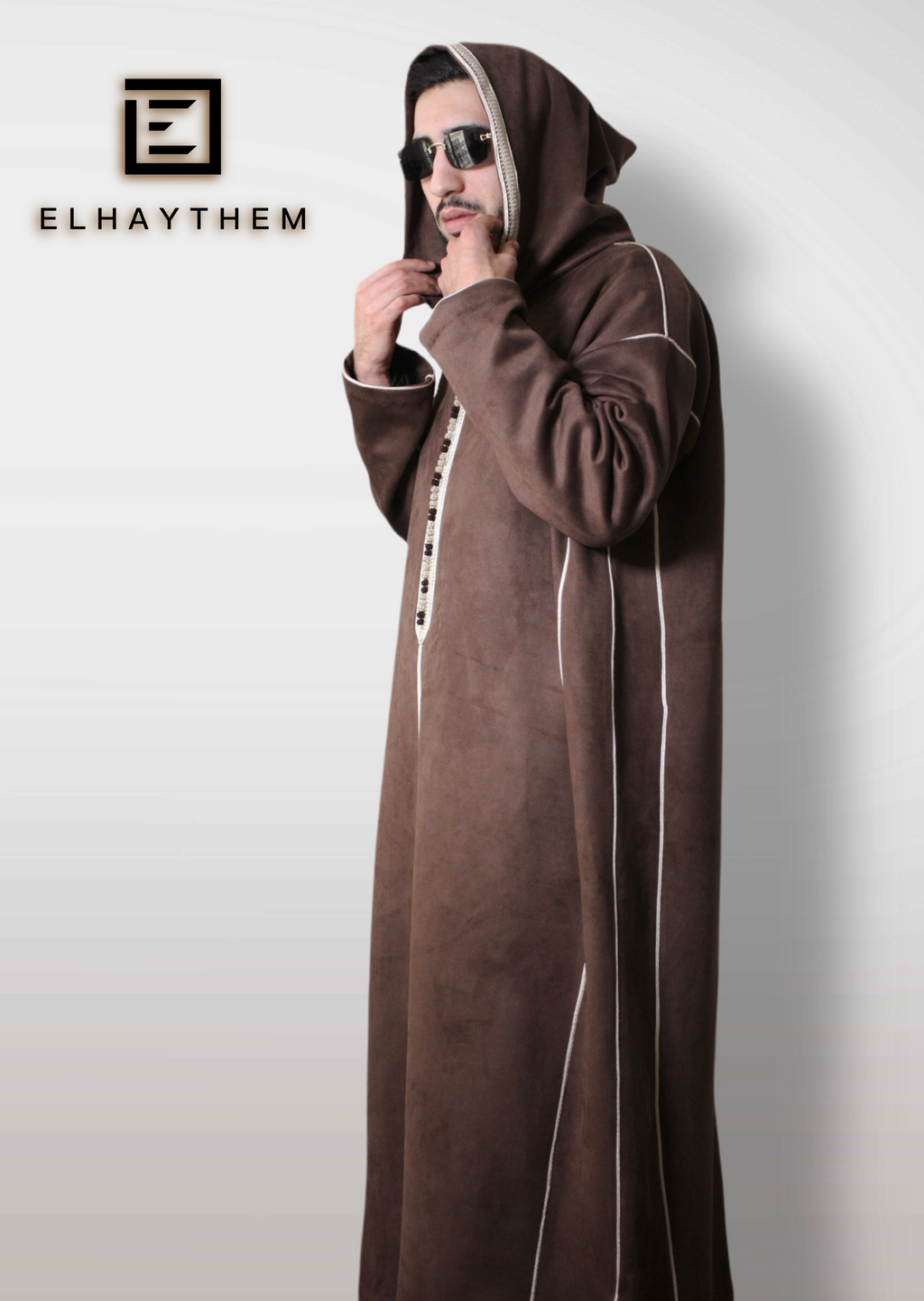 قشابية الهيثم