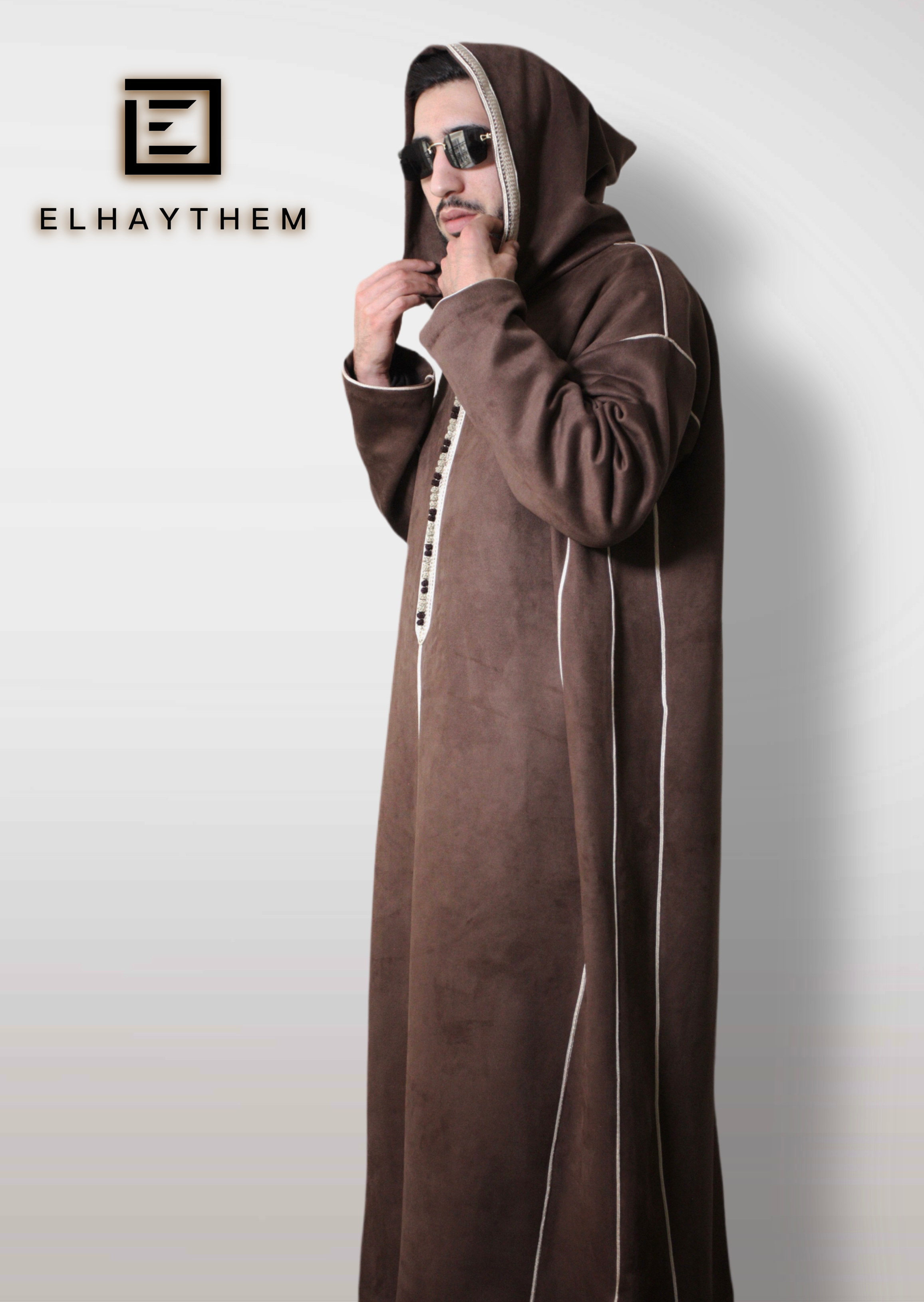 قشابية الهيثم