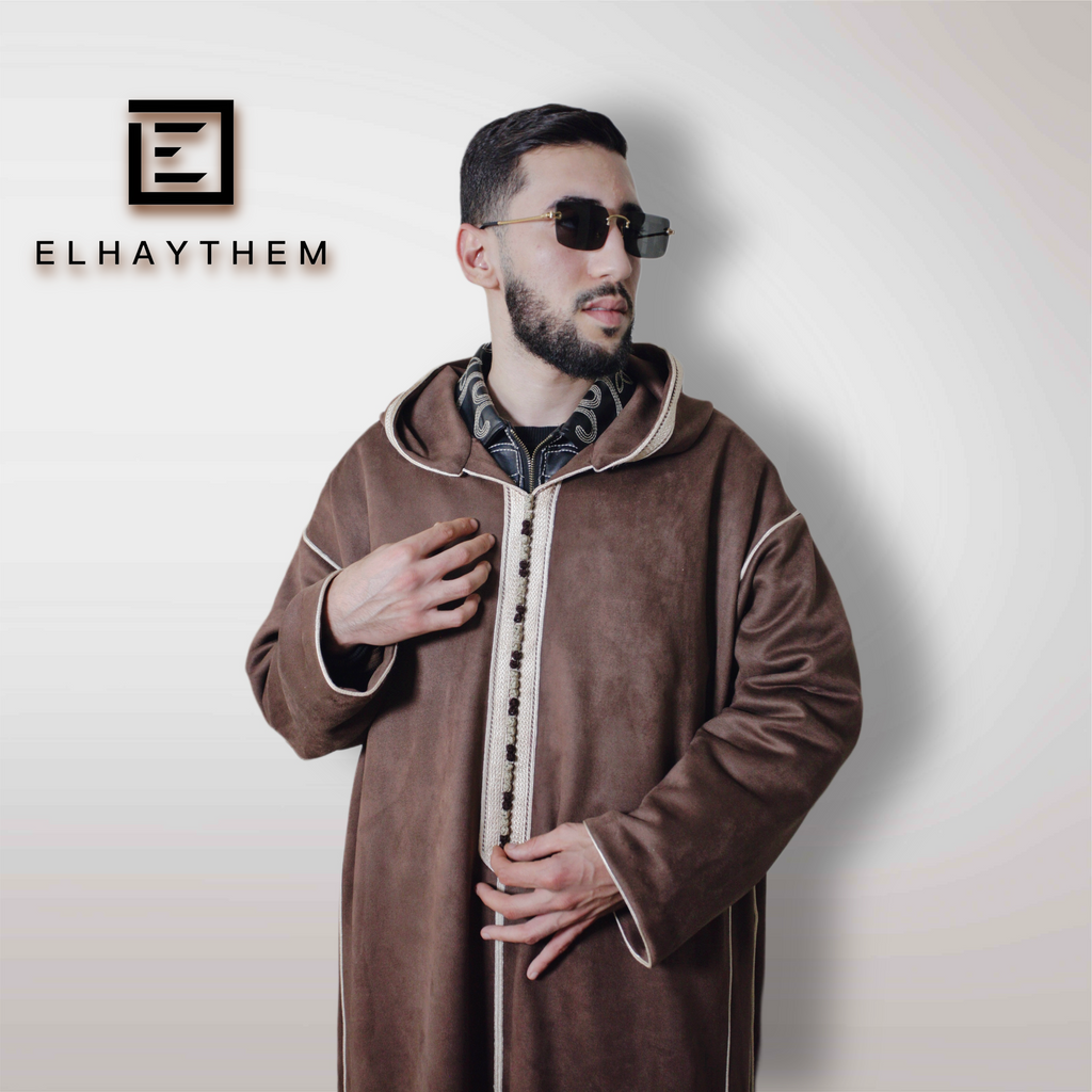 قشابية الهيثم