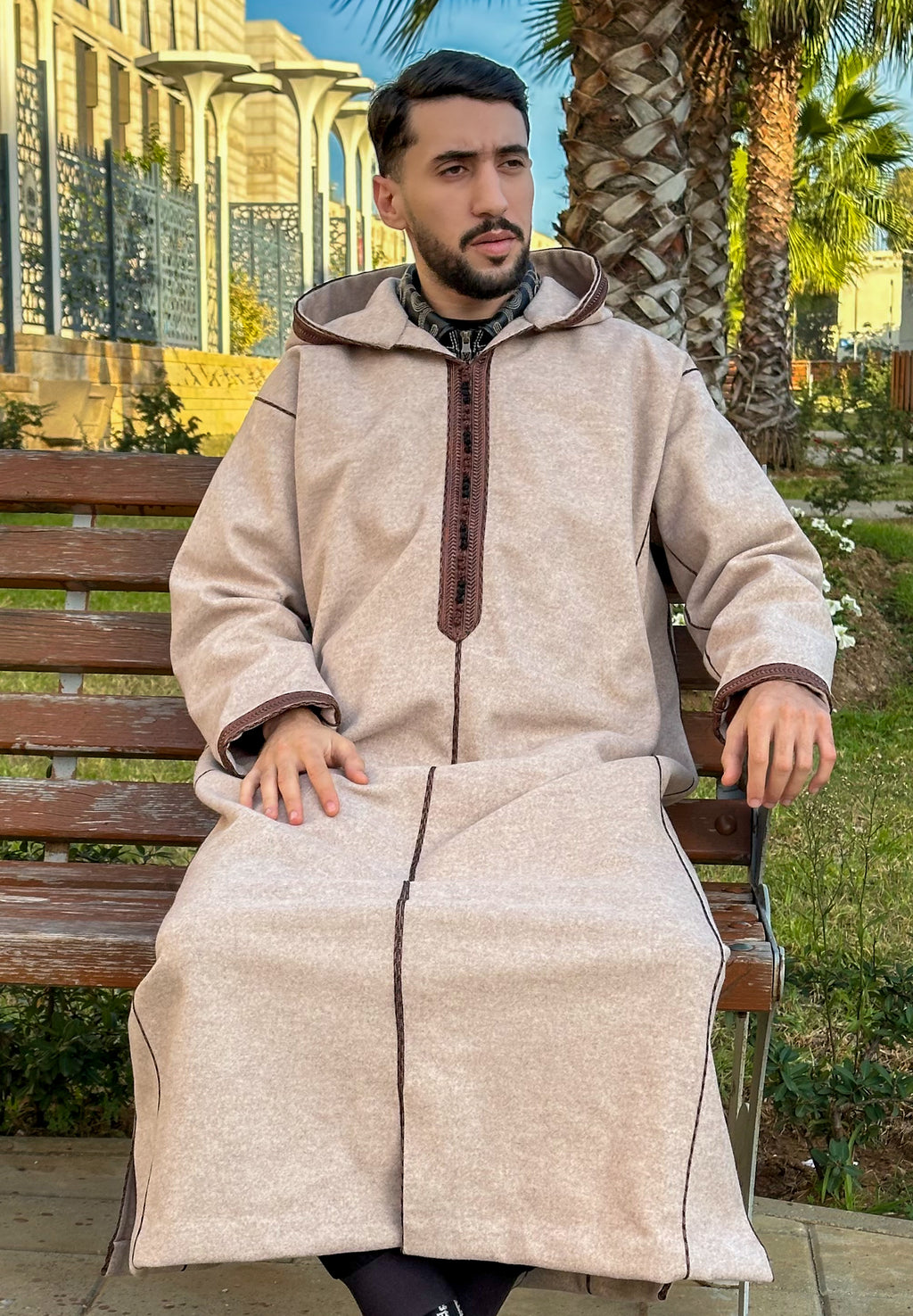 قشابية الهيثم