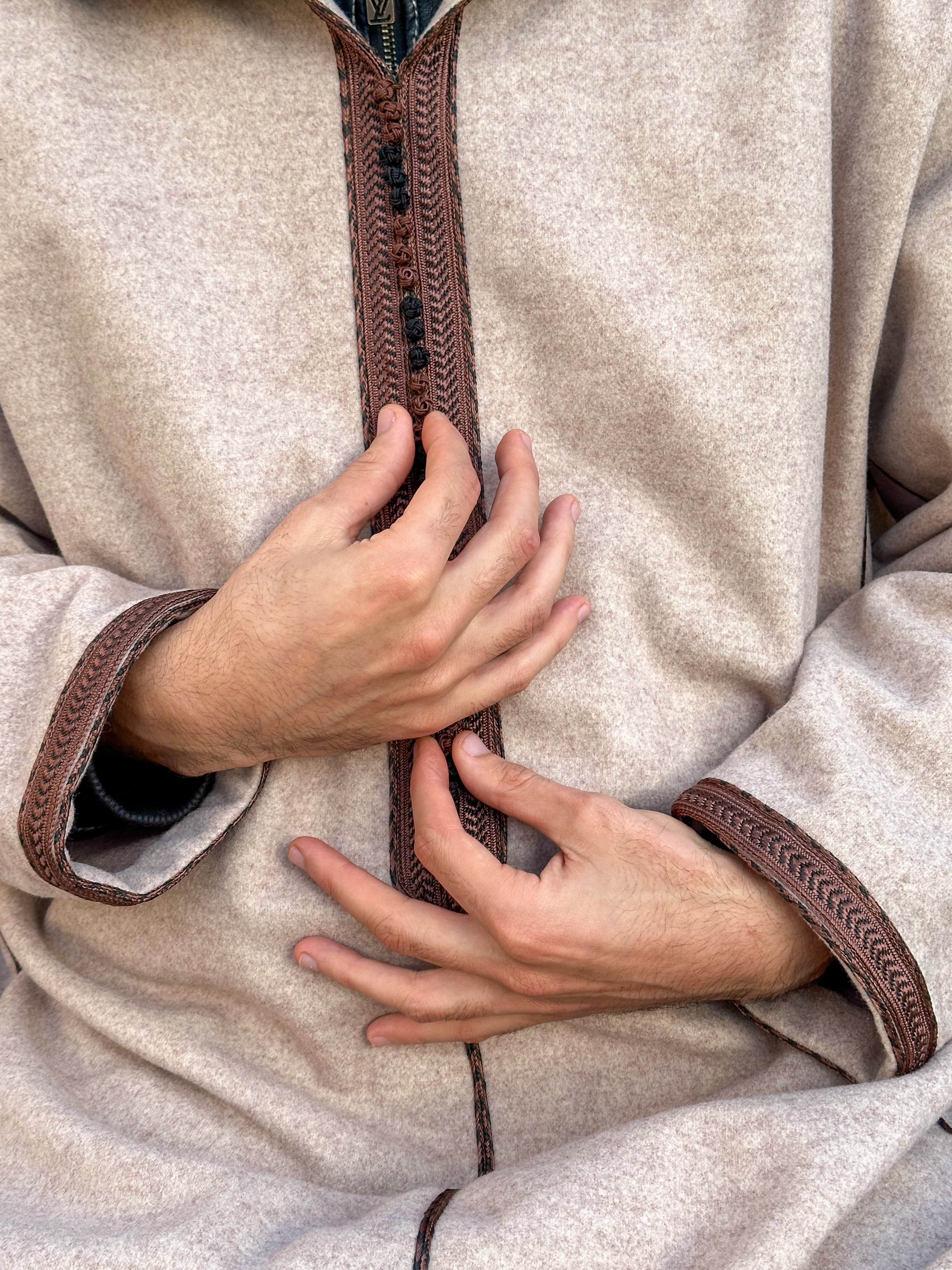 قشابية الهيثم